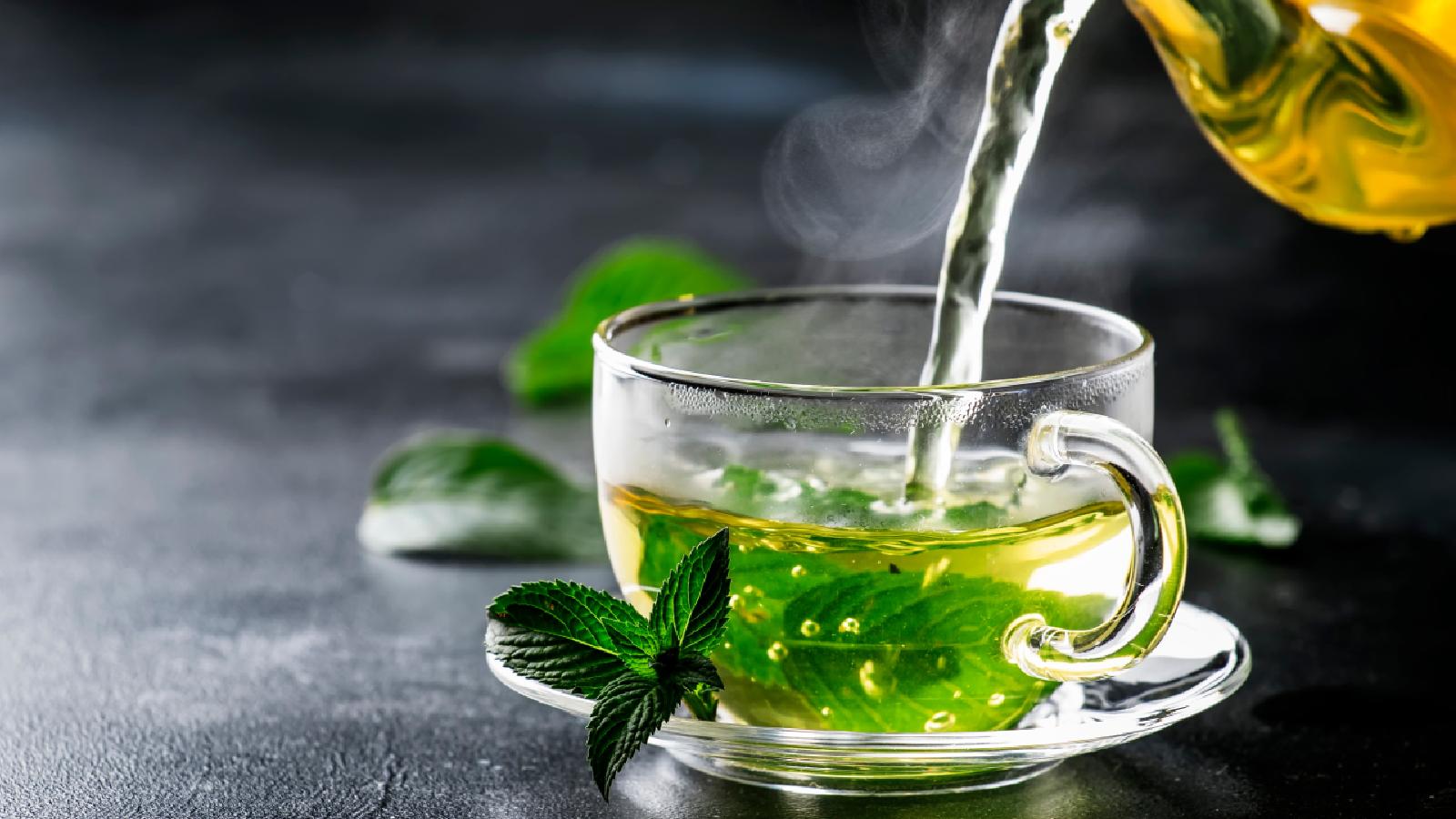 best green tea for weight loss