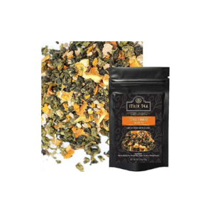 ITRIX Natural Flavored Oolong Tea- 4 oz