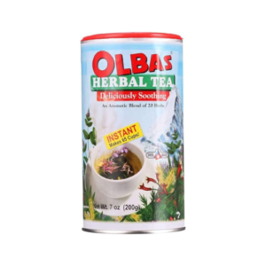 Olbas Herbal Tea Mix, 7 oz