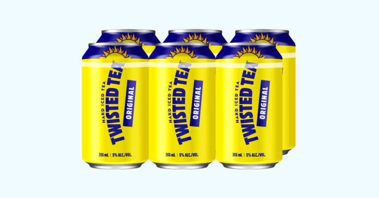 Twisted Tea