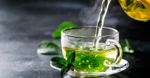 Best Green Tea for Weight Loss